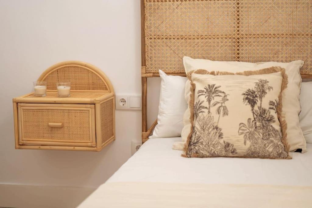 Apartamento A Estrenar En Calle Alcazares Sevilla Exterior foto